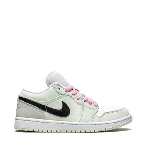 Nike Air Jordan 1Low Se sneakers